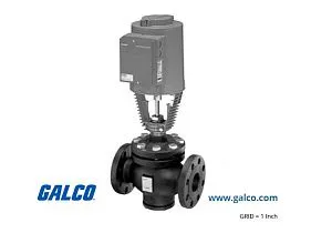 Siemens Building Technologies 291-06141