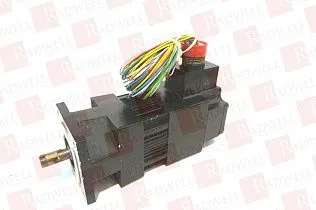 Серводвигатель Артикул R32GENP-R2-NS-VS-00 от производителя DANAHER MOTION