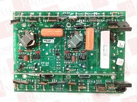 Плата ПК Плата ПЛК / дополнения к  плататам Артикул 30797-E от производителя TESCOM