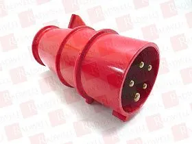 Штекер / розетка Артикул P-416-6 от производителя GARO