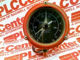 Датчик давления Артикул 45PEF-R-100 от производителя FW MURPHY