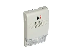 Edwards Signaling EG1R-CVM