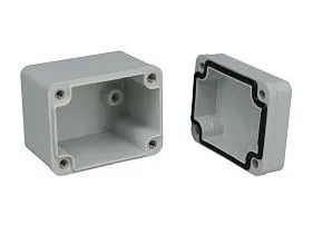 Bud Industries PTS-25301