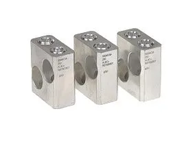 ABB KXT6CUAL2X500K-3PC
