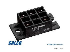 Crydom B485H-2