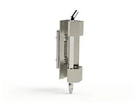 Saginaw Control & Engineering SCE-3918