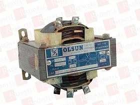 Сухой трансформатор Артикул 2708 102686-3 от производителя OLSUN