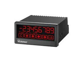 Kubler 6.571T.012.EA3