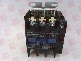 Пускатель Артикул 123273P1S от производителя EMERSON