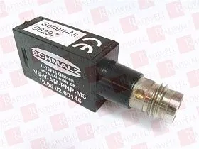 Автоматический переключатель Артикул VS-V-AM-PNP-M8 от производителя SCHMALZ