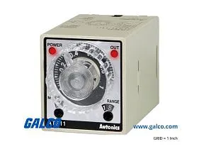 Autonics ATS11-11D