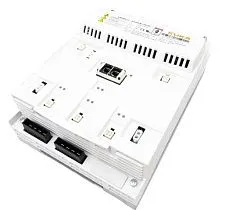 Сервопривод KUKA ECMAP1D3404BE531, 14/17 кВт, 400/480В, 20А