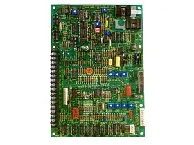 Плата логическая DYNAMATIC 15-575-2