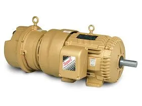 Baldor-ABB Motors EBM4104T