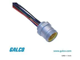 Mencom MIN-12MR-1-18-PG16