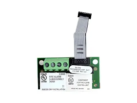 Edwards Signaling SA-232