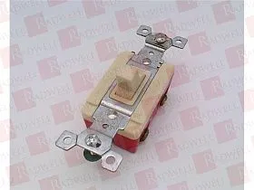 Настенный выключатель Артикул AH1221I от производителя EATON CORPORATION