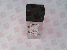 Электромагнитный клапан  Артикул 358-035TF от производителя CAMOZZI