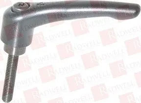 Ручка Артикул K0122.4A41X50 от производителя KIPP