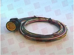Штекер / розетка Артикул RR119 A53 M001 от производителя TPC WIRE & CABLE