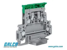 ASI-Automation Systems Interconnect DA200GR