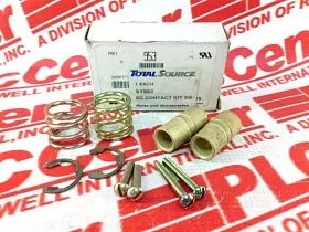 Контактный набор Артикул SY953 от производителя TOTAL SOURCE