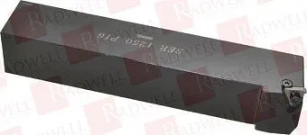 Вспомогательный прибор для режущих индексируемых элементов Артикул 125-3EXRHTHL от производителя CARMEX