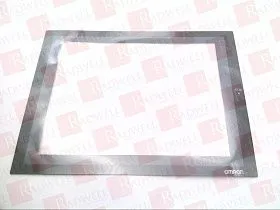 Защитная крышка Артикул HMI-COV-201 от производителя FANUC