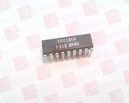 Интегральная микросхема Артикул ECG1865 от производителя PHILIPS