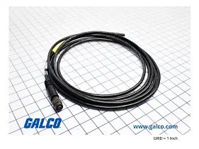 Control Techniques 810728-15