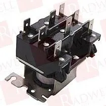 Реле / розетка Артикул 90340 от производителя INTERNATIONAL REFRIGERATION