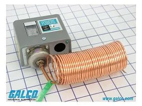 Siemens Building Technologies 134-1504