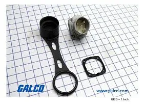 Mennekes Electrical Products ARC30MHDE03