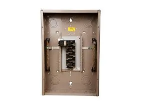 Cutler Hammer, Div of Eaton CH18B100C