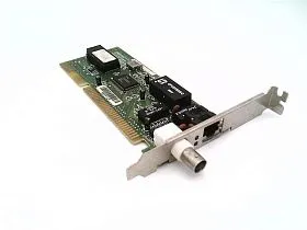 Коммуникационная карта 8EAISA01.0D2 от LINKSYS