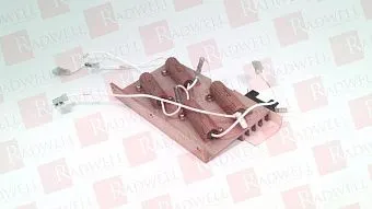 Резисторы Артикул 610266-43A от производителя ASEA BROWN BOVERI