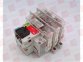 Размыкающий переключатель Артикул GS1EEU3 от производителя SCHNEIDER ELECTRIC