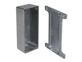 Bud Industries CU-5123