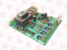 Плата ПК Плата ПЛК / дополнения к  плататам Артикул MPX4 от производителя MECHAN CONTROLS