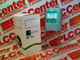 Реле / розетка Артикул ACS-8S-120 от производителя AMETEK