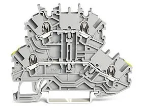 Wago 2000-2201/353-000