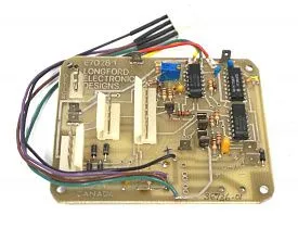 E7028-1 Плата ПК Плата ПЛК / дополнения к  плататам от LONGFORD ELECTRONIC