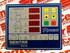 Контроль температуры / процесса Артикул 239364 от производителя ADVANTAGE ELECTRONICS