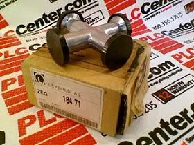 Сборка для машины Артикул 184-71 от производителя LEYBOLD