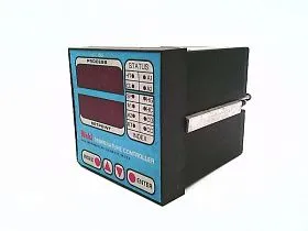 WC60B-00-01F-00 Контроль температуры/процесса от WAHL