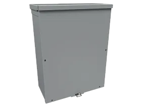 Hammond Manufacturing C3R16126SCNKO