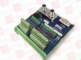 Модуль логического ввода-вывода постоянного тока Артикул WL-ORI0-IOEX0A0 от производителя TELEDYNE DALSA