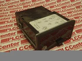 Щитовой измерительный прибор Артикул 020067-08 от производителя BAUMER ELECTRIC