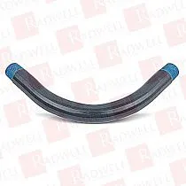 Труба и муфта Артикул ELL445-G от производителя ABB THOMAS & BETTS