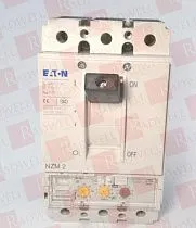 Монтируемый автомат Артикул NZMN2-ME220 от производителя EATON CORPORATION